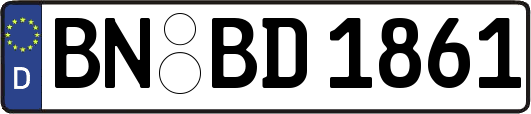 BN-BD1861
