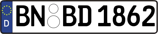 BN-BD1862