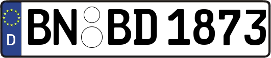 BN-BD1873