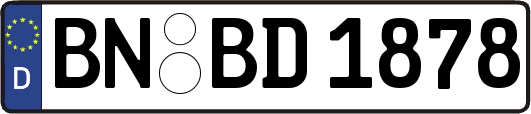BN-BD1878