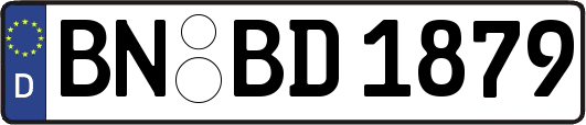 BN-BD1879