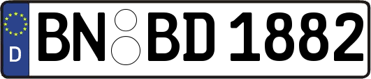 BN-BD1882