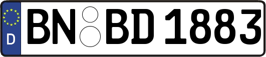 BN-BD1883