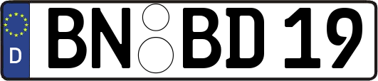 BN-BD19