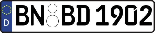 BN-BD1902