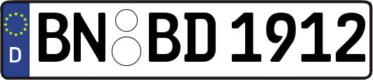 BN-BD1912