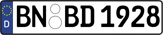 BN-BD1928