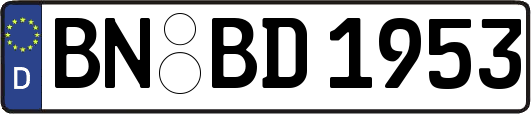 BN-BD1953