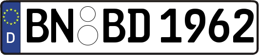 BN-BD1962