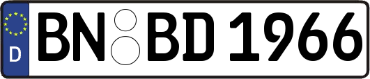 BN-BD1966