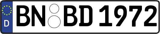 BN-BD1972