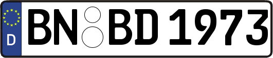 BN-BD1973