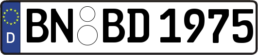 BN-BD1975