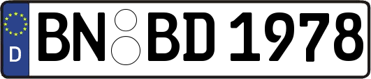 BN-BD1978