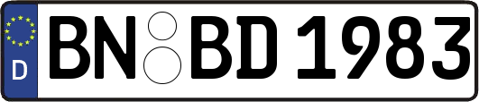 BN-BD1983