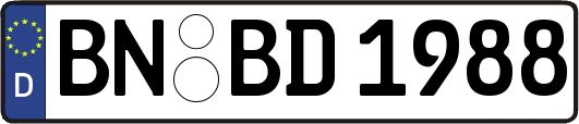 BN-BD1988