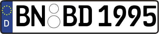 BN-BD1995