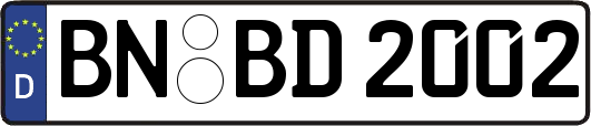 BN-BD2002