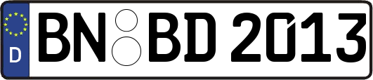 BN-BD2013