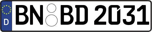 BN-BD2031