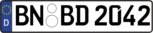 BN-BD2042