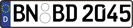 BN-BD2045