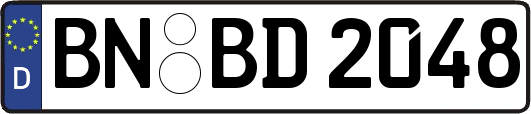 BN-BD2048