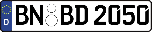BN-BD2050