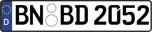 BN-BD2052