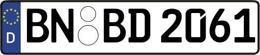 BN-BD2061