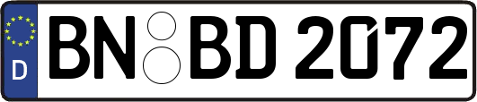 BN-BD2072