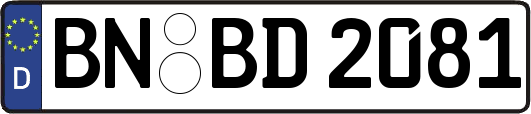 BN-BD2081