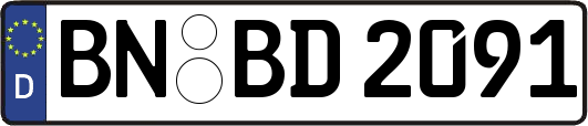 BN-BD2091