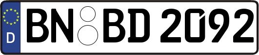 BN-BD2092