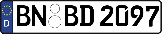 BN-BD2097