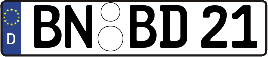 BN-BD21