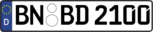 BN-BD2100
