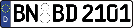 BN-BD2101