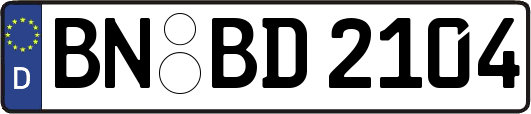 BN-BD2104