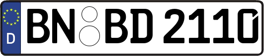 BN-BD2110