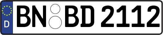 BN-BD2112