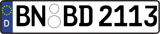 BN-BD2113