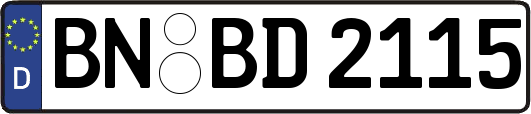 BN-BD2115