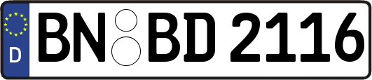 BN-BD2116