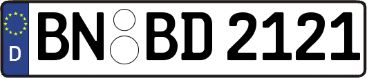 BN-BD2121