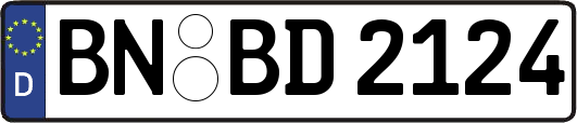 BN-BD2124
