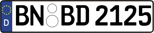 BN-BD2125