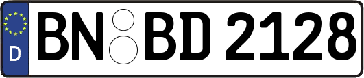 BN-BD2128