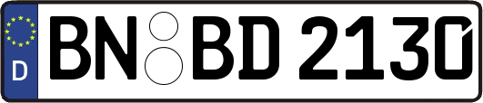 BN-BD2130