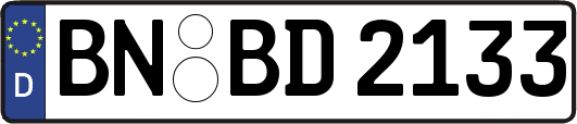 BN-BD2133